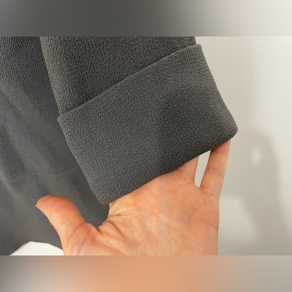 WILFRED Chevalier Blazer Long - Picture 4 of 6